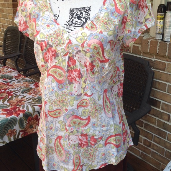 CAbi Tops - Cabi top